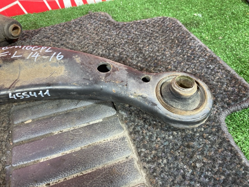 Рычаг подвески нижний, 1400 рублей, Солонцы