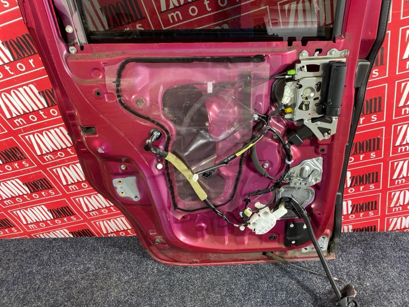 Дверь боковая, 24000 рублей, Красноярск