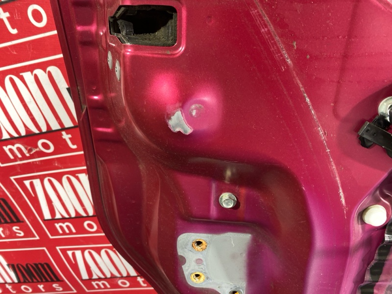 Дверь боковая, 24000 рублей, Красноярск