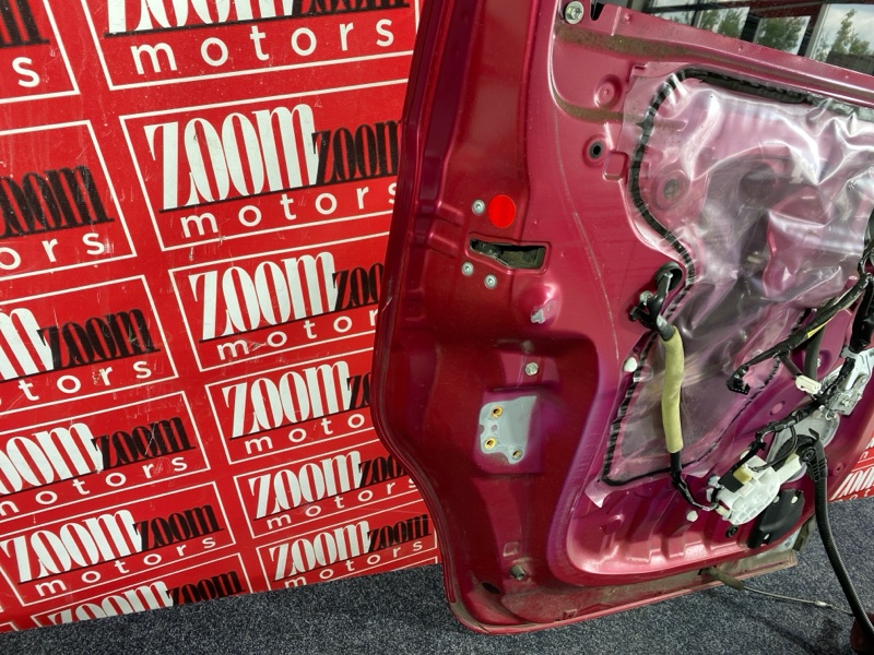 Дверь боковая, 24000 рублей, Красноярск