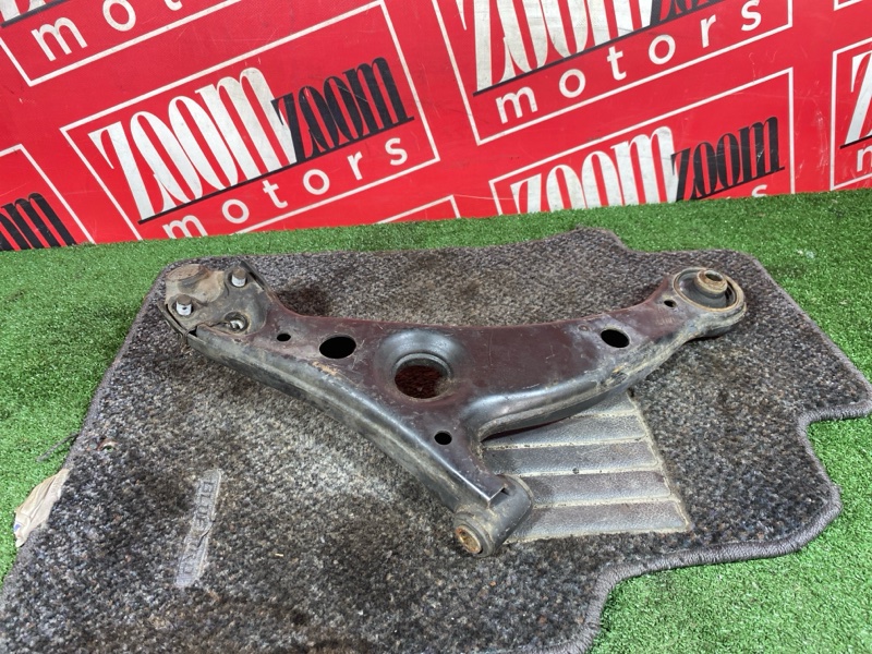 Рычаг подвески нижний, 1400 рублей, Солонцы