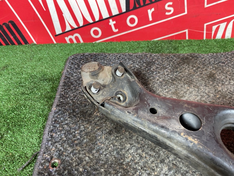 Рычаг подвески нижний, 1400 рублей, Солонцы