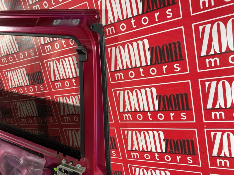 Дверь боковая, 24000 рублей, Красноярск