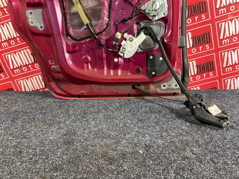 Дверь боковая, 24000 рублей, Красноярск