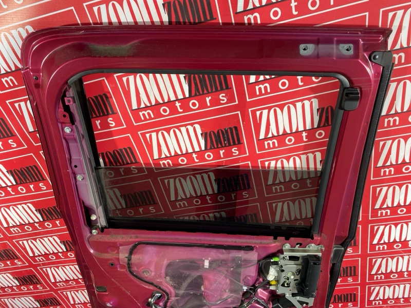 Дверь боковая, 24000 рублей, Красноярск