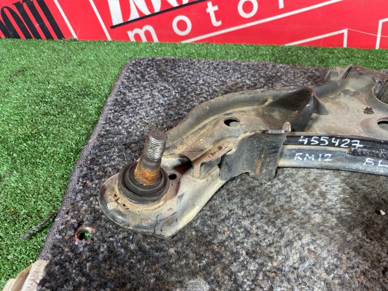 Рычаг подвески нижний, 1200 рублей, Солонцы