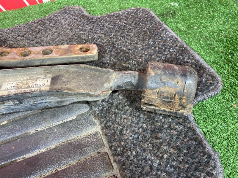 Рычаг подвески нижний, 1200 рублей, Солонцы