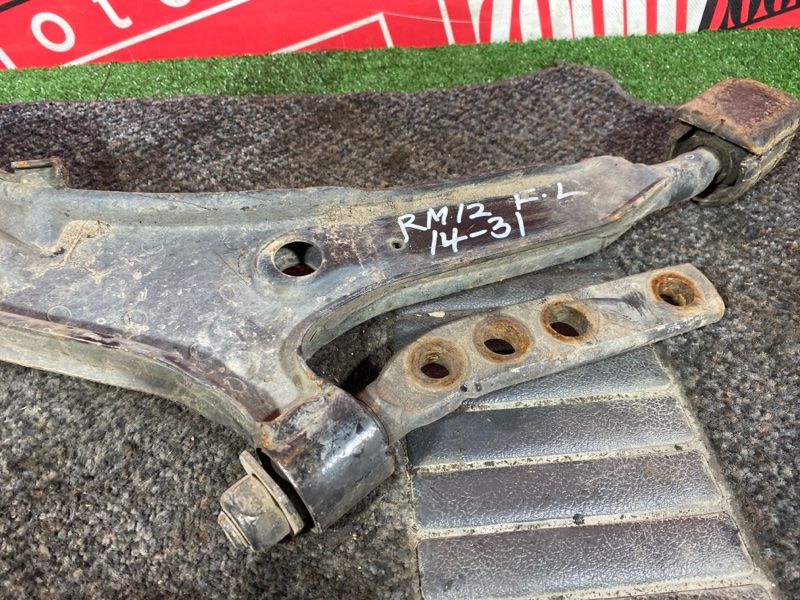 Рычаг подвески нижний, 1200 рублей, Солонцы