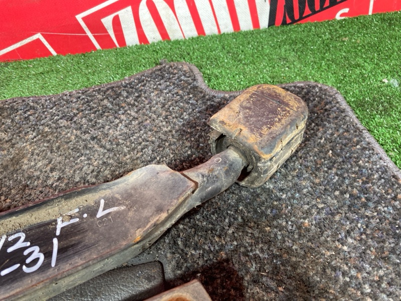 Рычаг подвески нижний, 1200 рублей, Солонцы