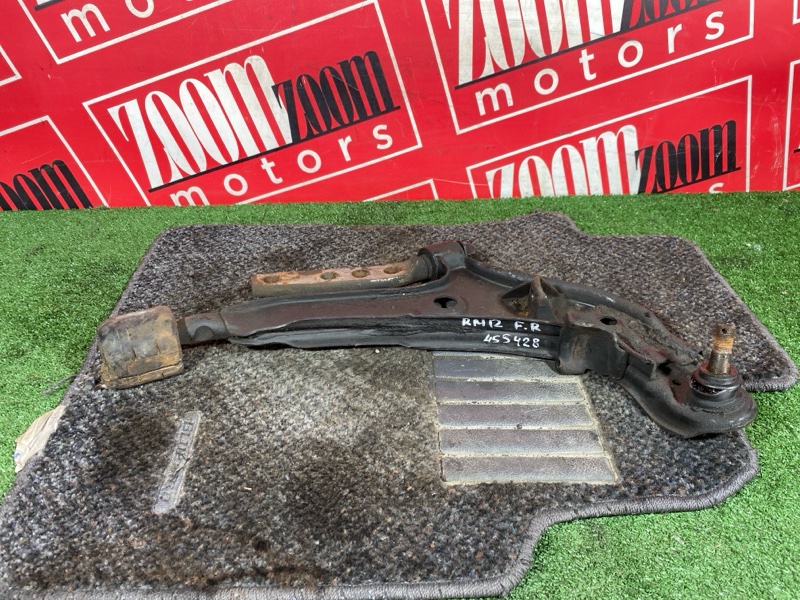 Рычаг подвески нижний, 1000 рублей, Солонцы