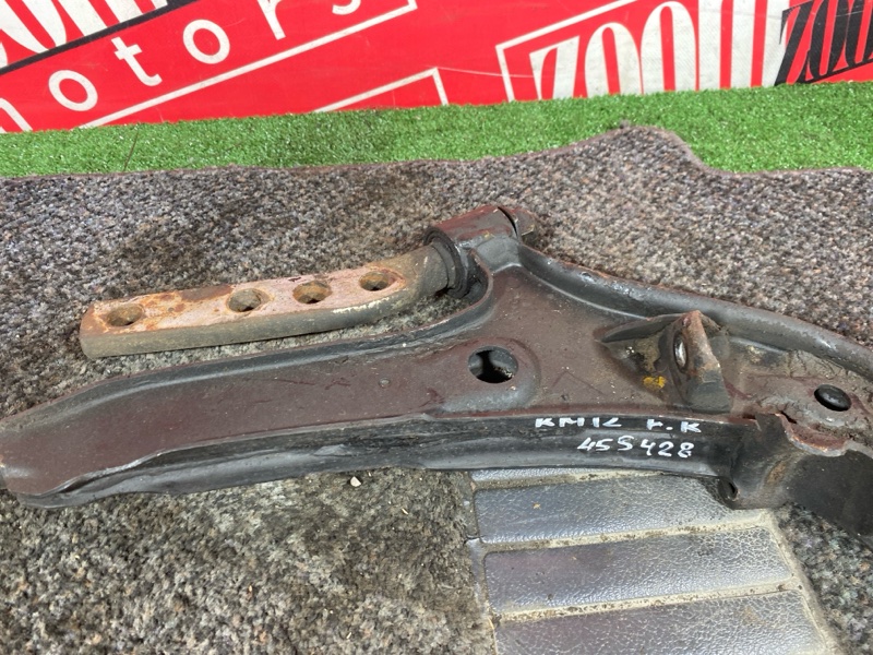 Рычаг подвески нижний, 1000 рублей, Солонцы