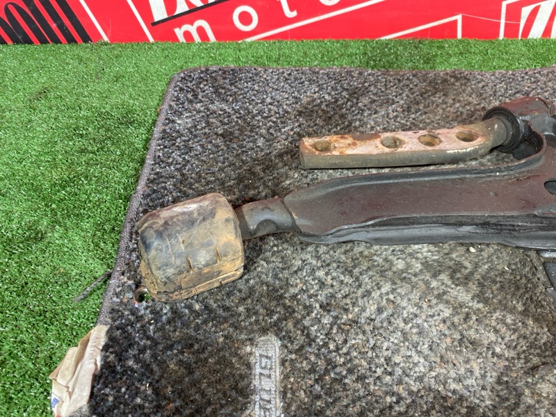 Рычаг подвески нижний, 1000 рублей, Солонцы