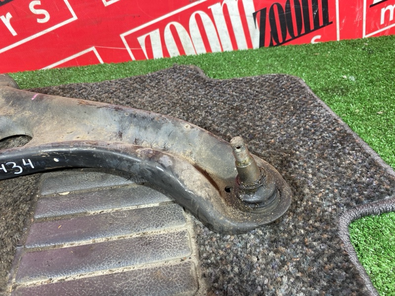 Рычаг подвески нижний, 1800 рублей, Солонцы