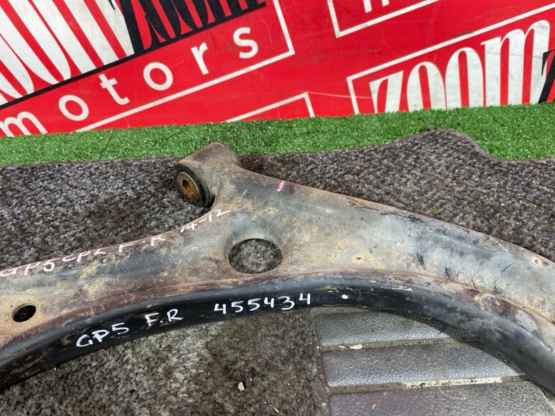 Рычаг подвески нижний, 1800 рублей, Солонцы