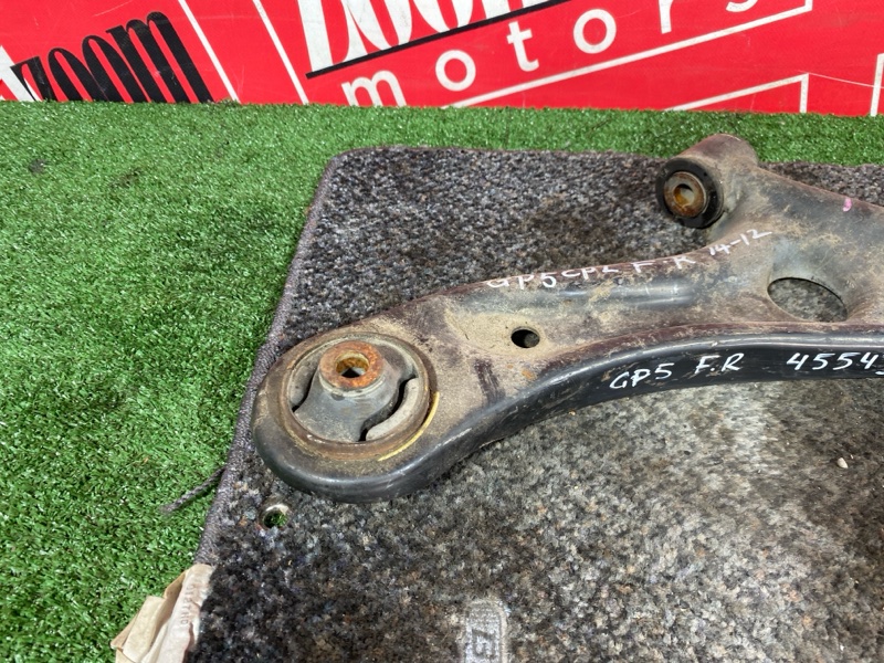 Рычаг подвески нижний, 1800 рублей, Солонцы