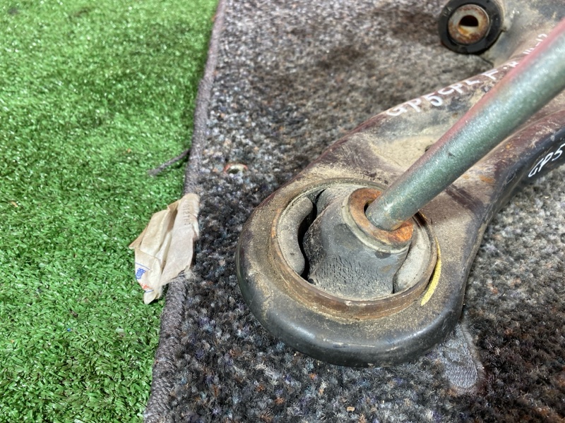 Рычаг подвески нижний, 1800 рублей, Солонцы