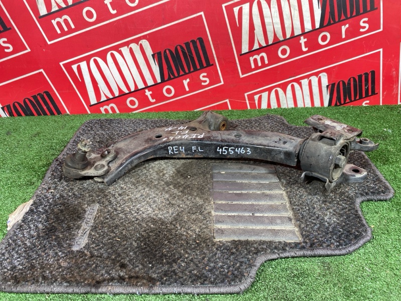 Рычаг подвески нижний, 2200 рублей, Солонцы