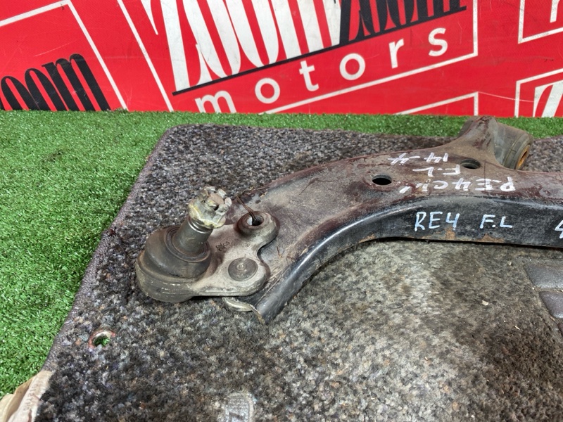 Рычаг подвески нижний, 2200 рублей, Солонцы