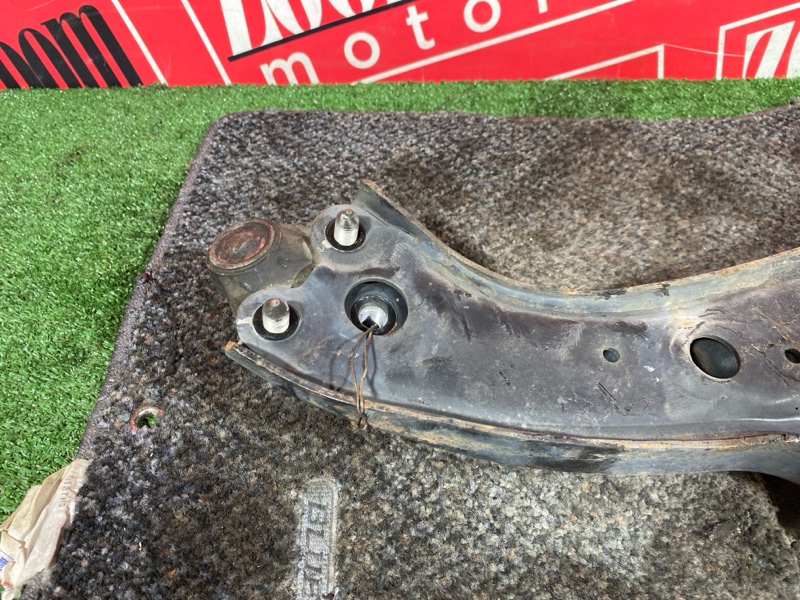 Рычаг подвески нижний, 2200 рублей, Солонцы