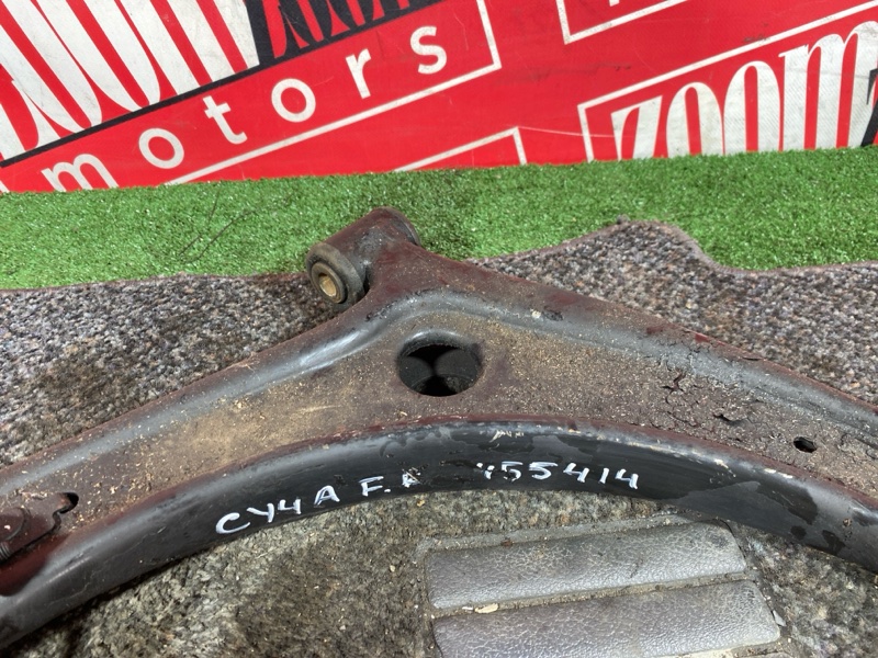 Рычаг подвески нижний, 1200 рублей, Солонцы