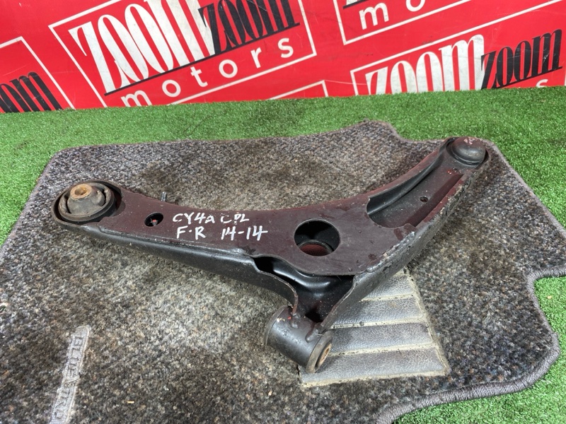 Рычаг подвески нижний, 1200 рублей, Солонцы