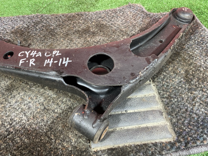 Рычаг подвески нижний, 1200 рублей, Солонцы