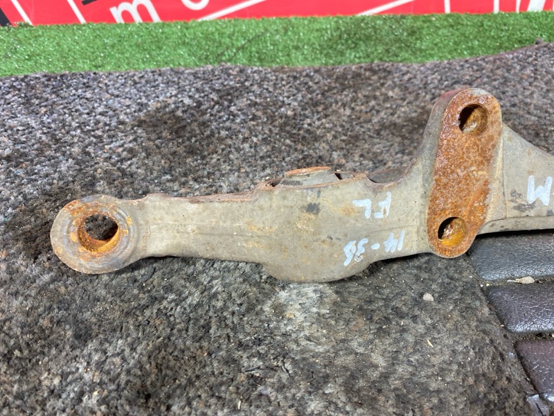 Рычаг подвески нижний, 500 рублей, Солонцы