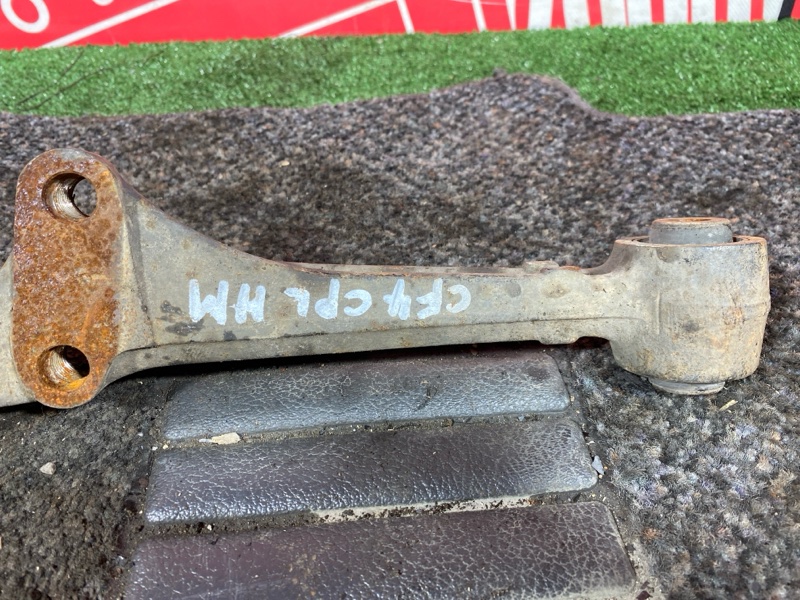 Рычаг подвески нижний, 500 рублей, Солонцы