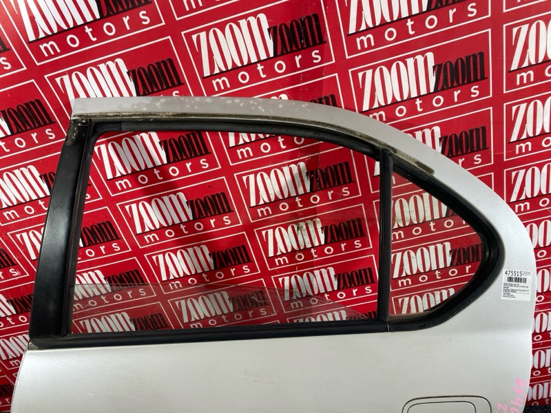 Дверь боковая, 5700 рублей, Красноярск