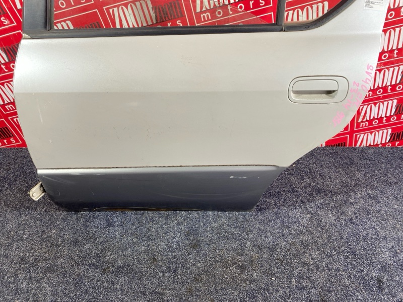 Дверь боковая, 5700 рублей, Красноярск