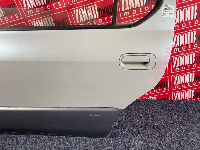 Дверь боковая, 5700 рублей, Красноярск