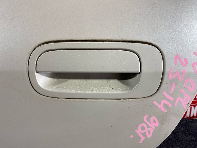 Дверь боковая, 5700 рублей, Красноярск