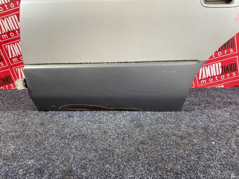 Дверь боковая, 5700 рублей, Красноярск