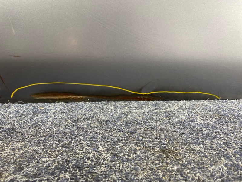 Дверь боковая, 5700 рублей, Красноярск