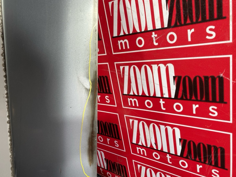 Дверь боковая, 5700 рублей, Красноярск