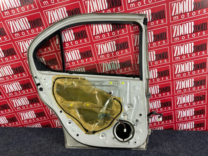 Дверь боковая, 5700 рублей, Красноярск