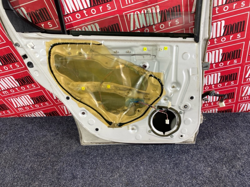 Дверь боковая, 5700 рублей, Красноярск