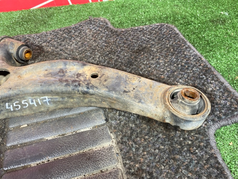 Рычаг подвески нижний, 800 рублей, Солонцы