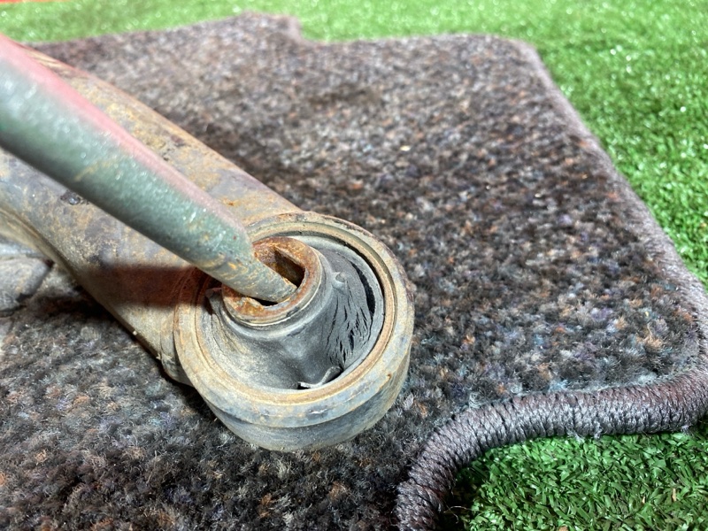 Рычаг подвески нижний, 800 рублей, Солонцы