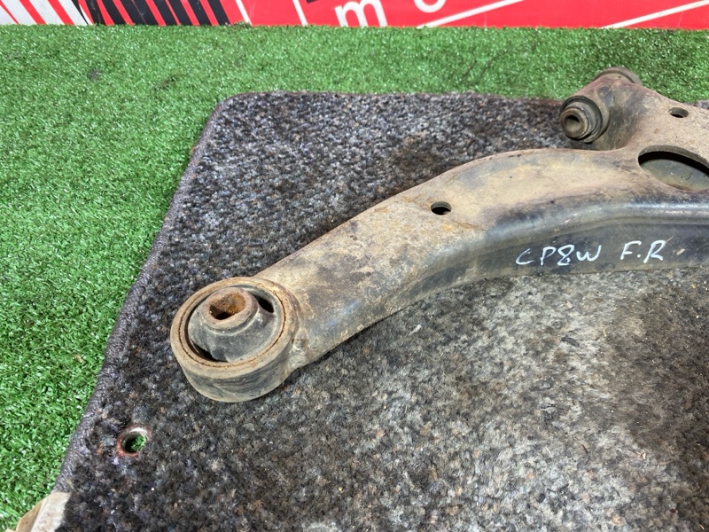 Рычаг подвески нижний, 800 рублей, Солонцы