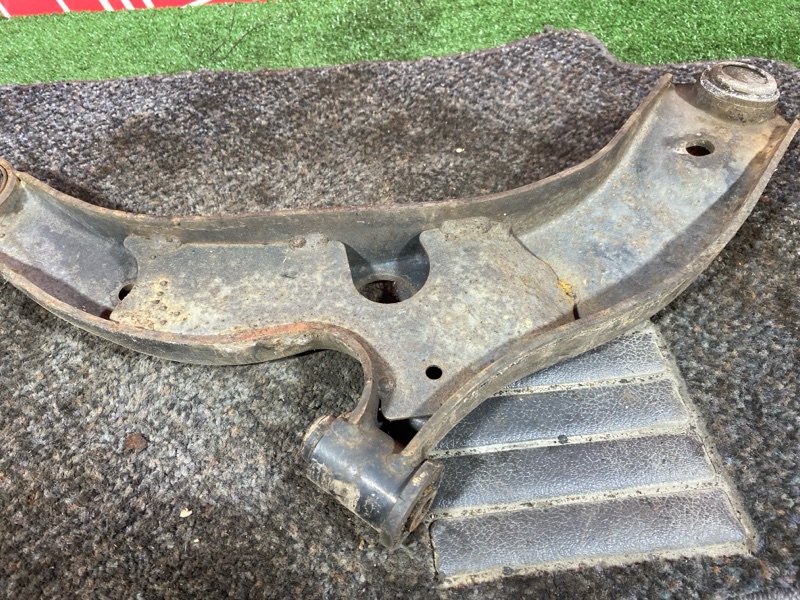 Рычаг подвески нижний, 800 рублей, Солонцы