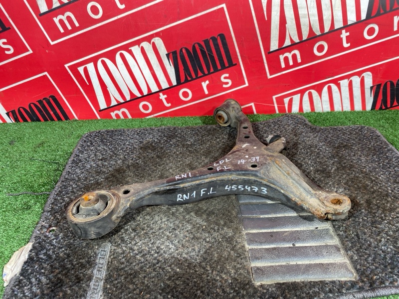 Рычаг подвески нижний, 1000 рублей, Солонцы