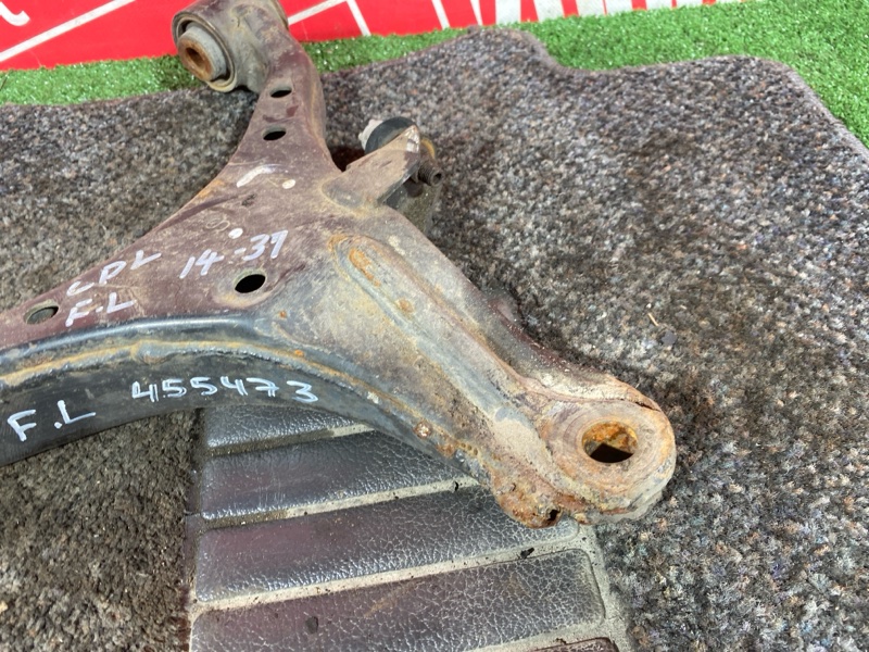 Рычаг подвески нижний, 1000 рублей, Солонцы