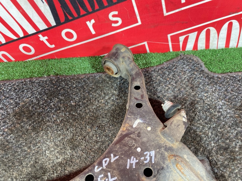 Рычаг подвески нижний, 1000 рублей, Солонцы