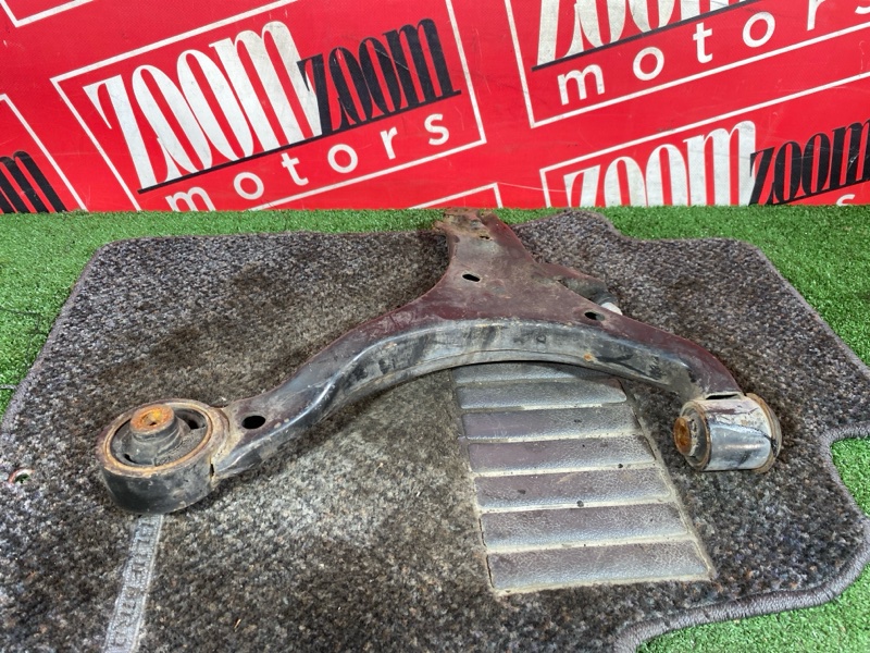 Рычаг подвески нижний, 1000 рублей, Солонцы