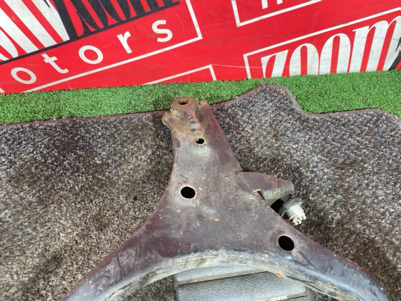 Рычаг подвески нижний, 1000 рублей, Солонцы