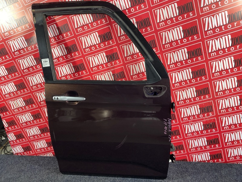 Дверь боковая, 18000 рублей, Красноярск