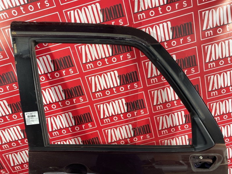 Дверь боковая, 18000 рублей, Красноярск