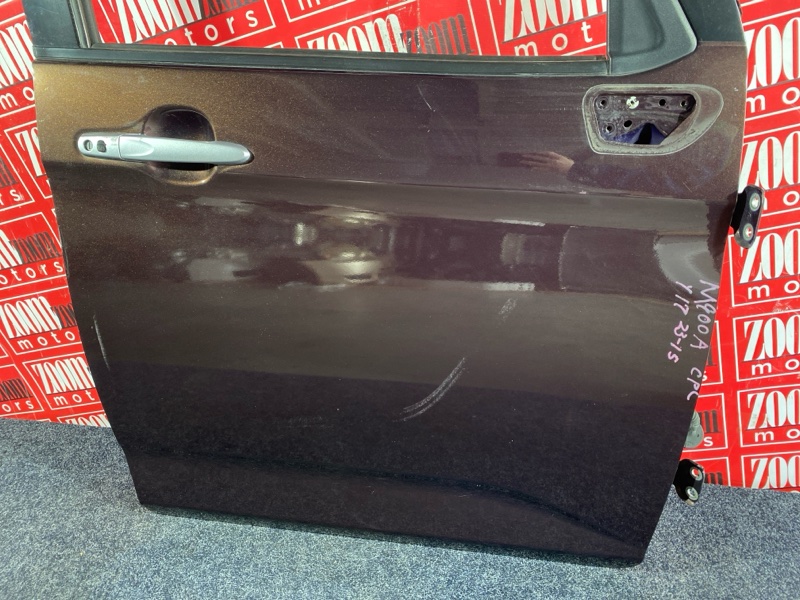 Дверь боковая, 18000 рублей, Красноярск