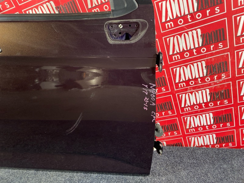 Дверь боковая, 18000 рублей, Красноярск